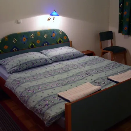 Gasthof Cipot 3*