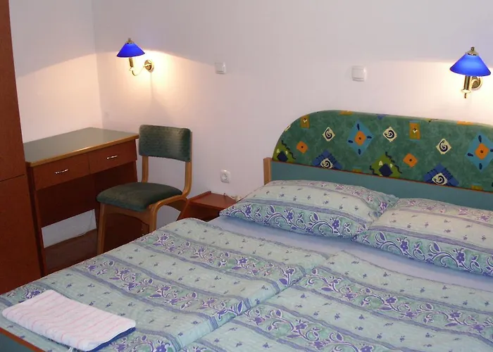 Πανσιόν Cipot Murska Sobota