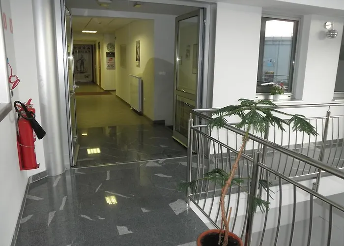 Πανσιόν Cipot Murska Sobota